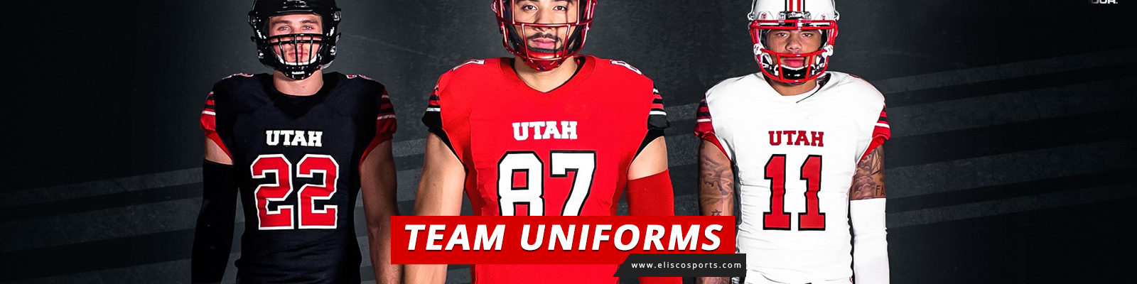 Team Uniforms